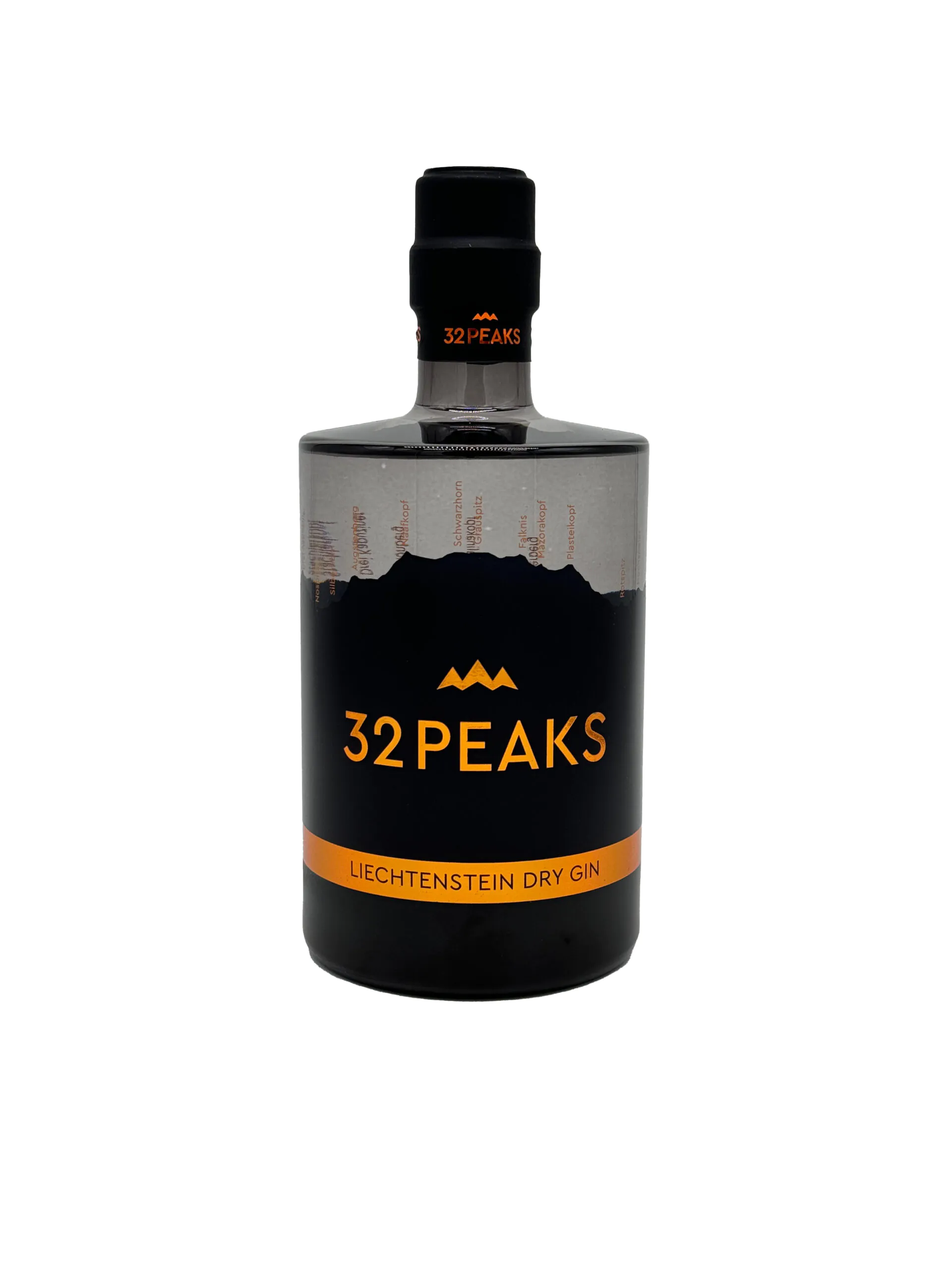 Review: Exclusive Gin & Networking Event - Gallerie Bild 3