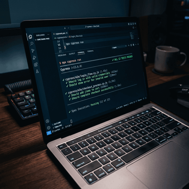 OpenText Content Server 25.4: Automatisierte Tests sichern Stabilität und Qualität - Gallerie Bild 2