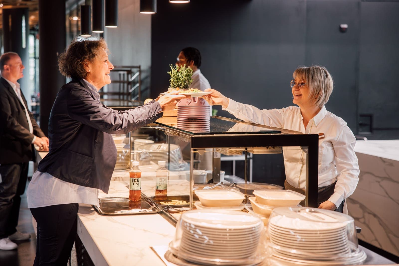 SV Gastronomie